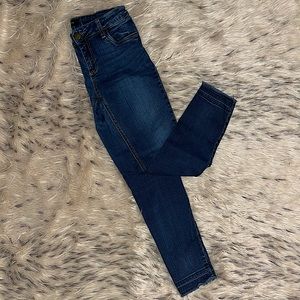 Prosperity Women’s Denim